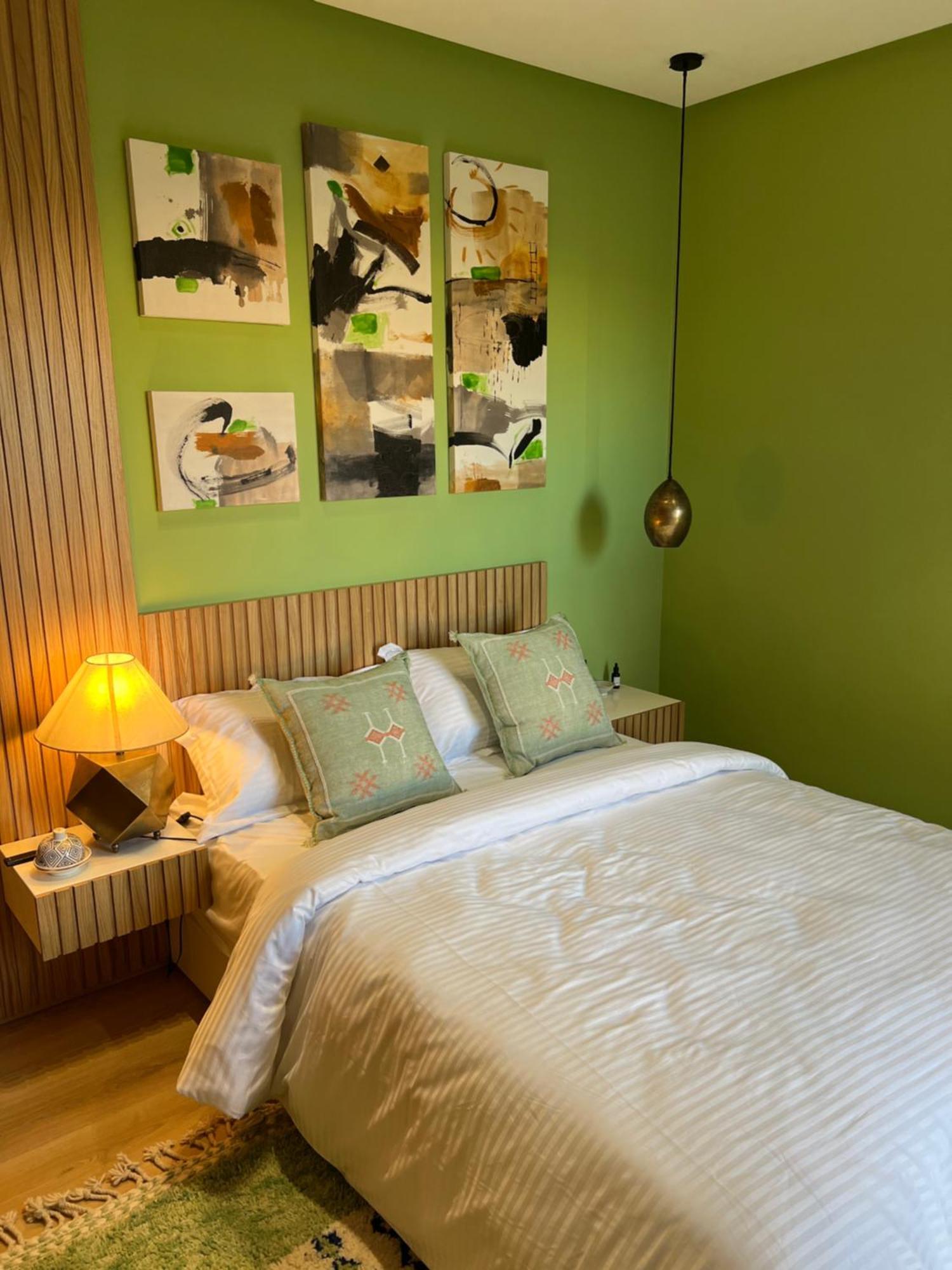 Luxe A Louer Pour Les Familles * Marrakesh