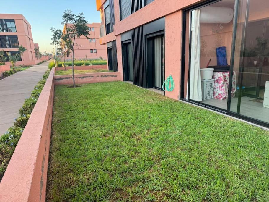 Appartement Luxe Avec Piscine - Marrakech *