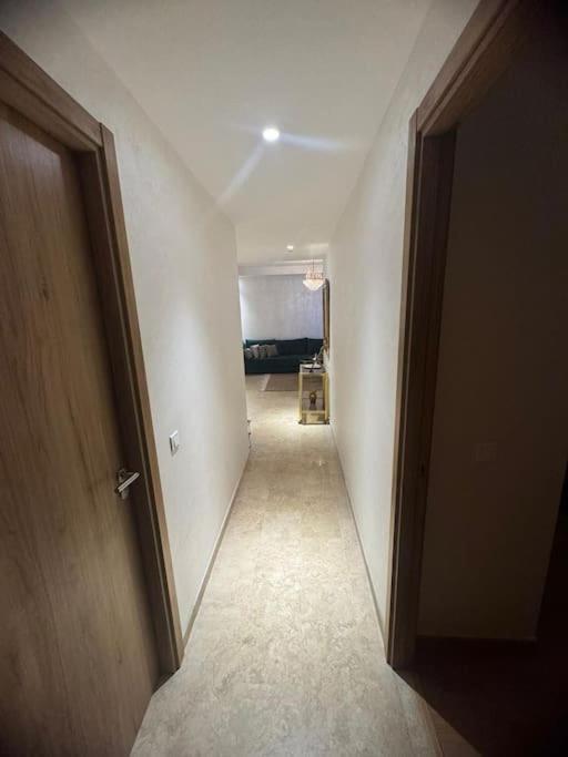 Appartement Luxe Avec Piscine - Marrakech Marrakesh