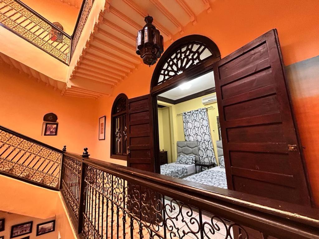 Lahbiba Homestay