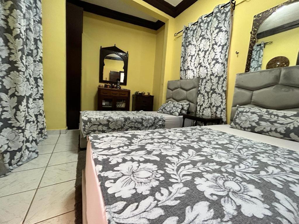 Homestay Lahbiba *