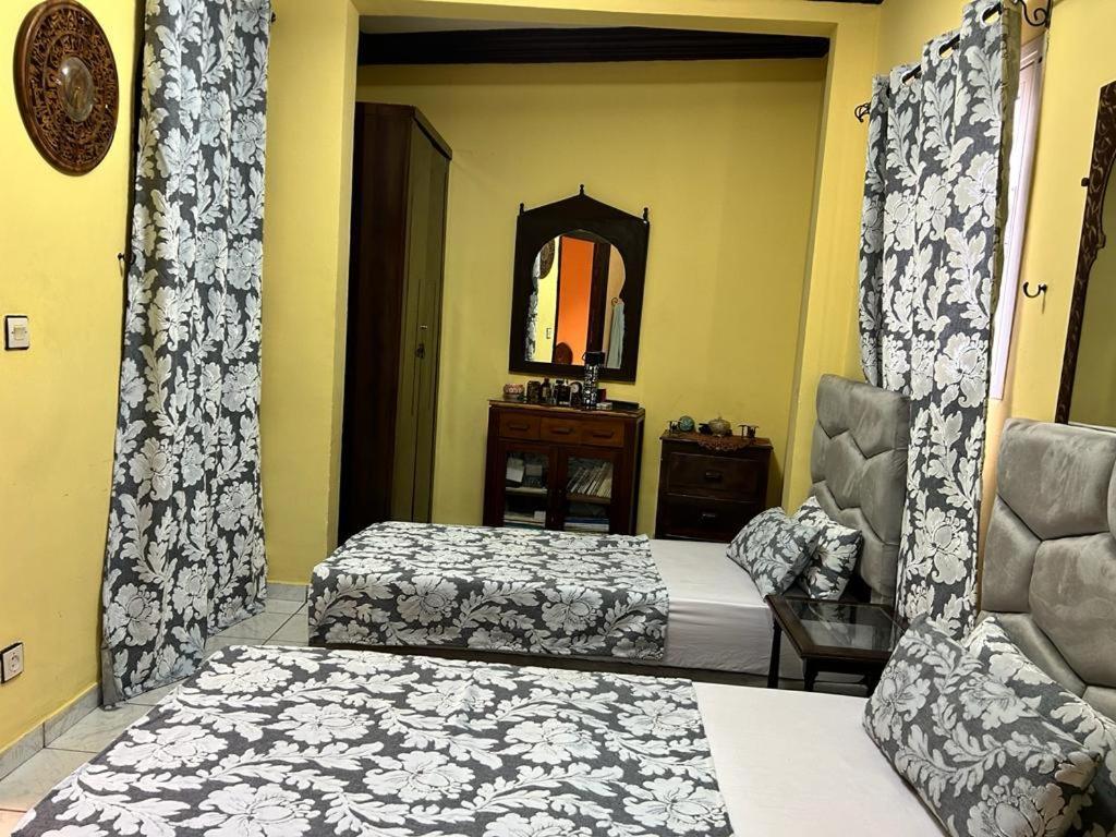 Lahbiba Homestay *
