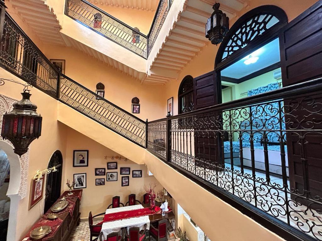 Homestay Lahbiba