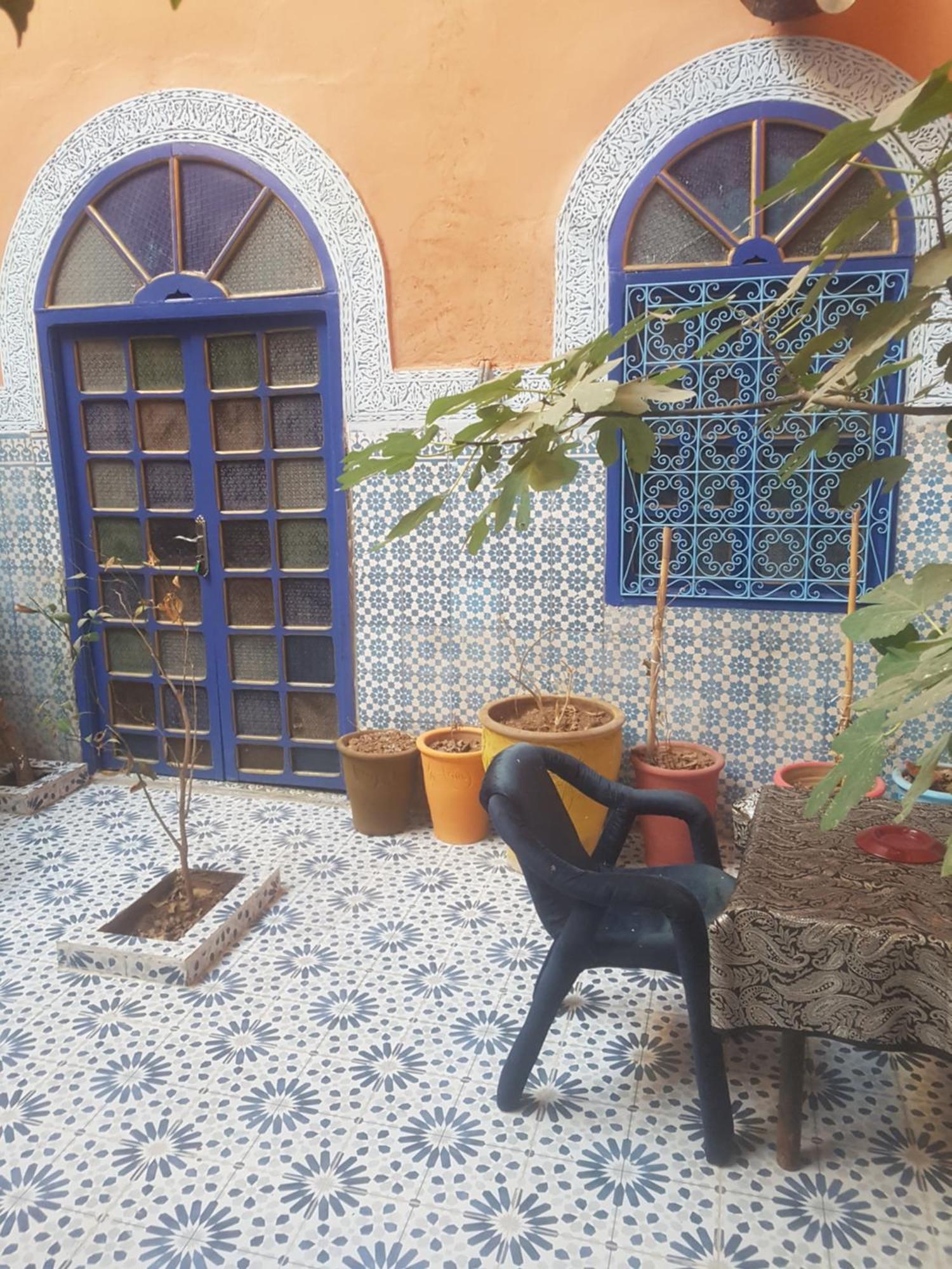 Dar Kader C * Marrakesch