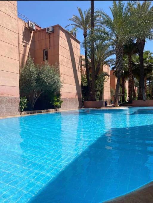 Riad Lalla Fatima- Touristique Al Qaria Assiyahia- Services All-inconciergerie Villa