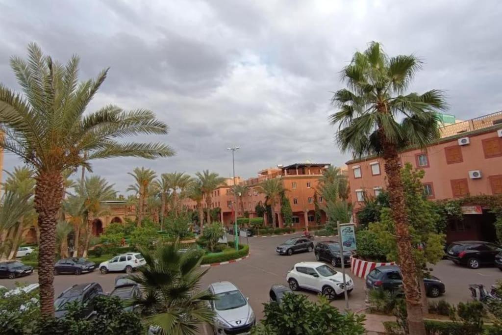 Riad Lalla Fatima- Touristique Al Qaria Assiyahia- Services All-inconciergerie Villa Marrakesh