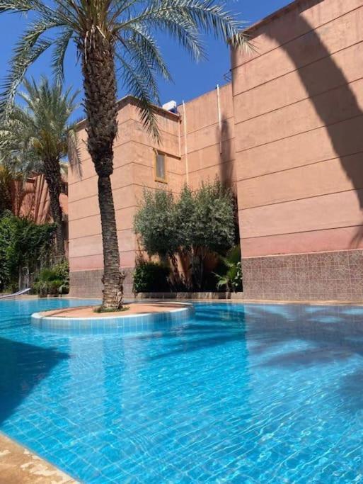 Riad Lalla Fatima- Touristique Al Qaria Assiyahia- Services All-inconciergerie Villa