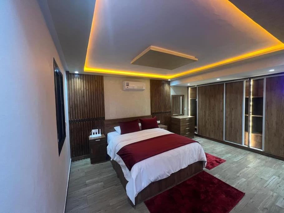 Villa Riad Lalla Fatima- Touristique Al Qaria Assiyahia- Services All-inconciergerie