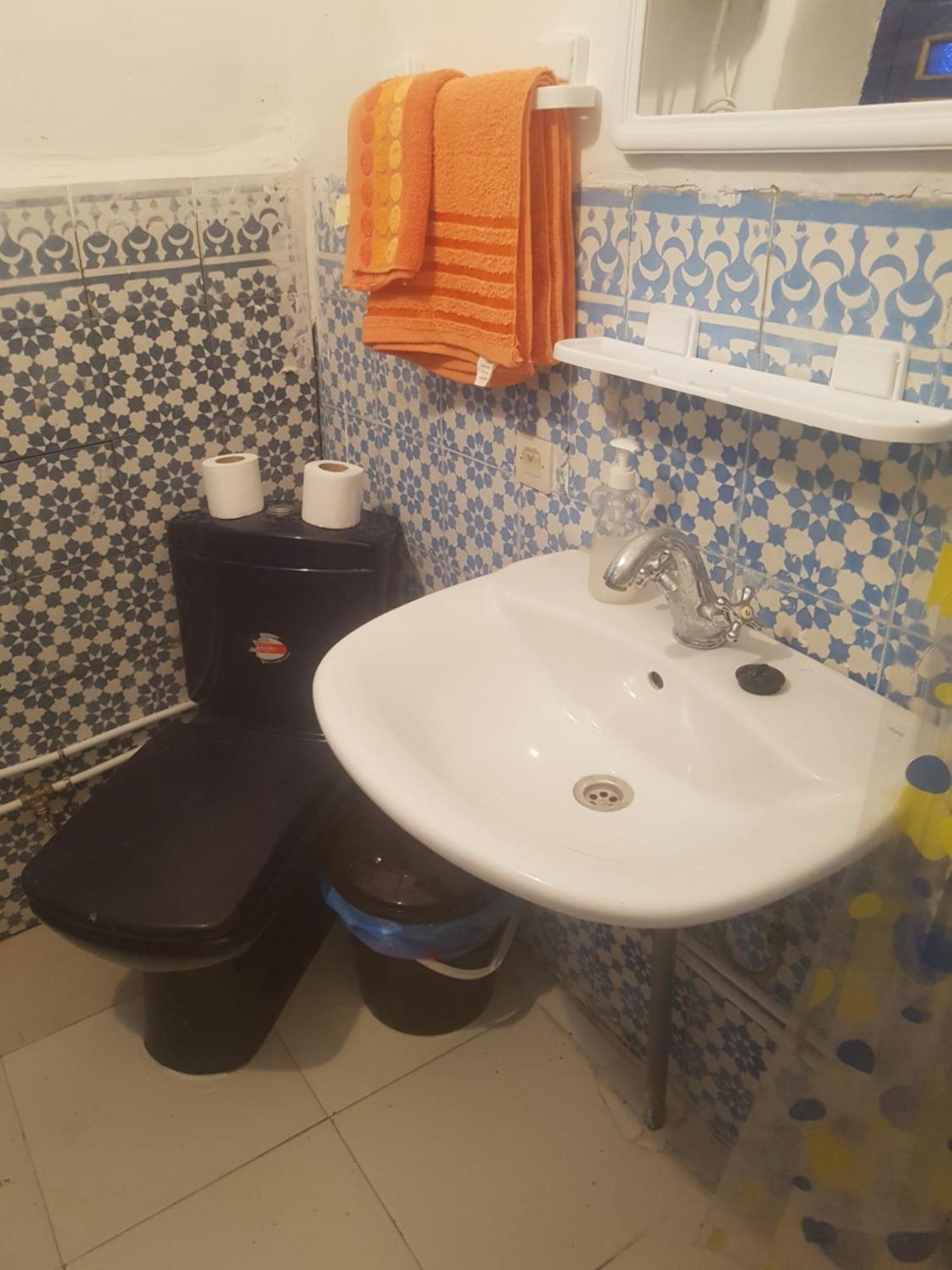 Dar Kader C * Marrakesch