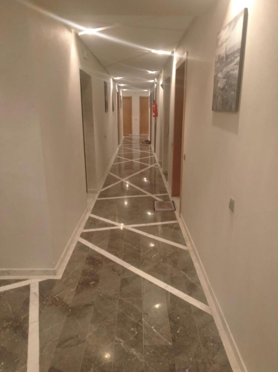 Appartement Marrakech Guiliz
