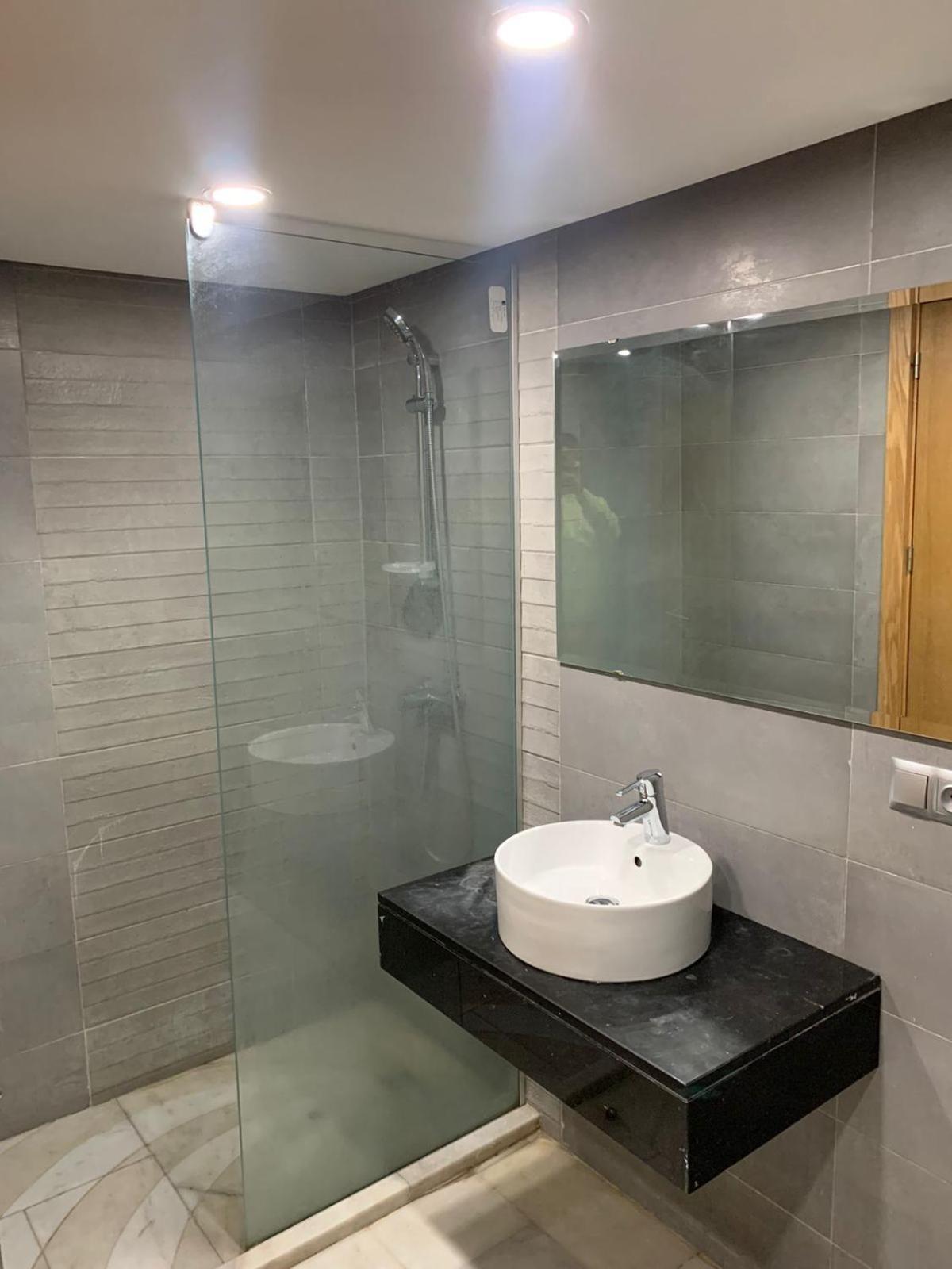 Marrakech Guiliz Appartement Marrakesh