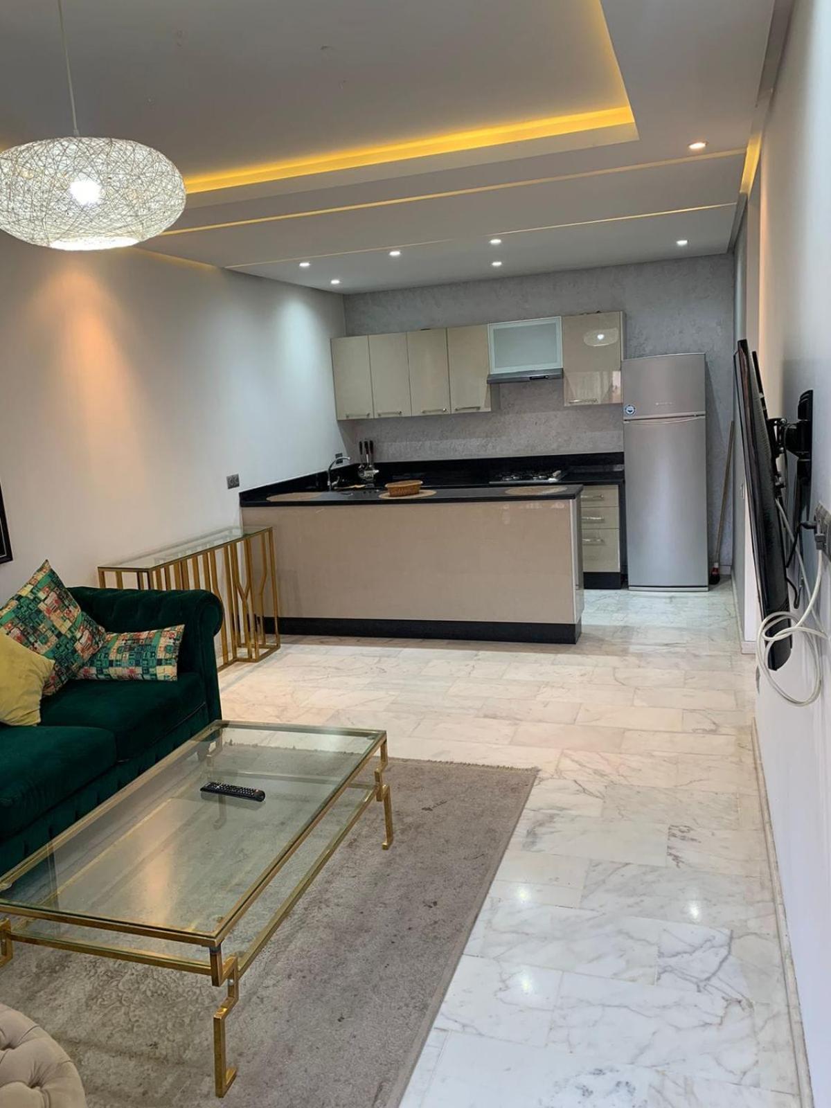 Appartement Marrakech Guiliz *