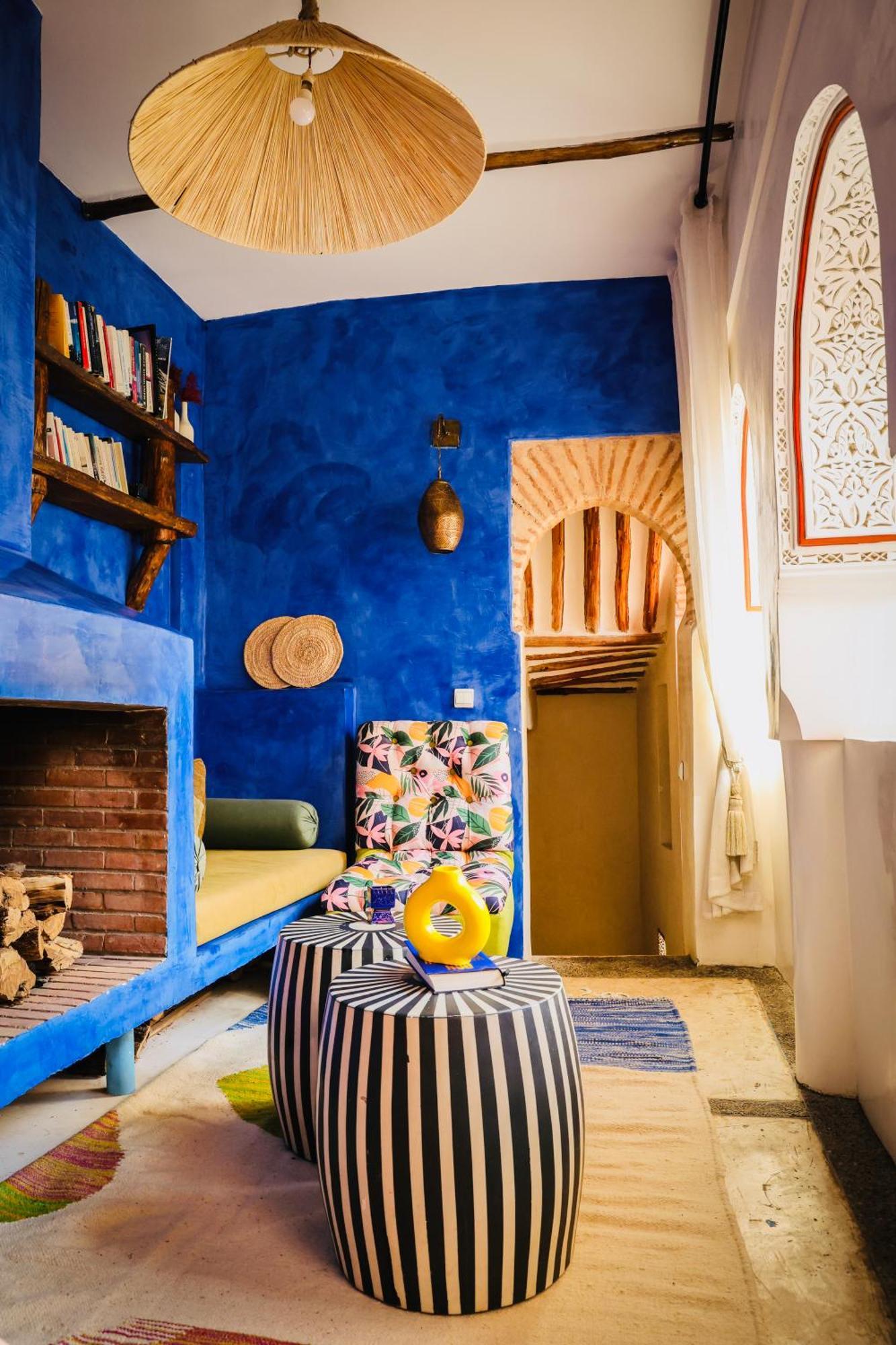 Riad 11 Zitoune Marrakesh