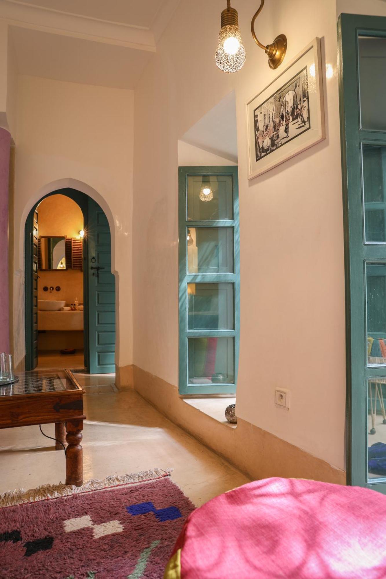Riad 11 Zitoune