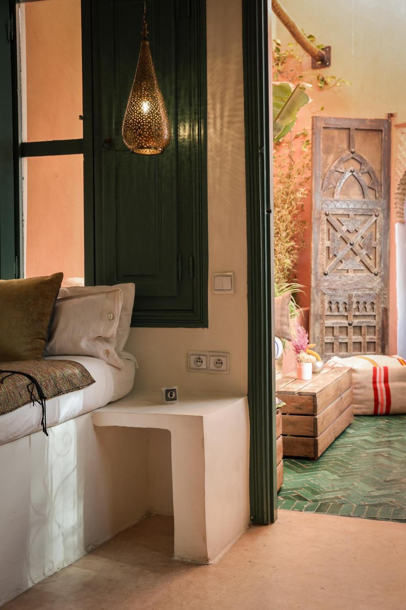 11 Zitoune Riad Marrakesh