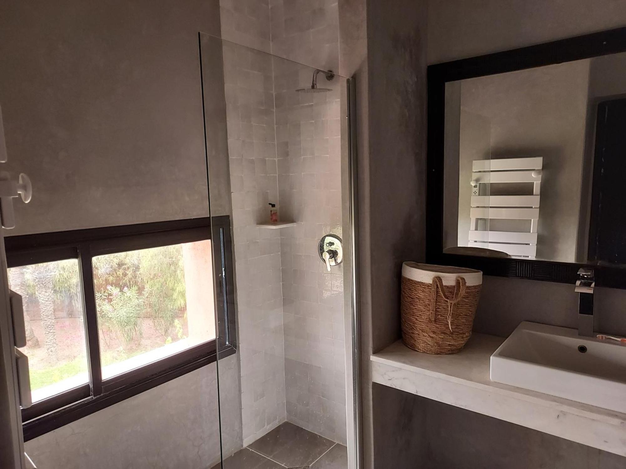 Villa Dar Victoire Marrakesh