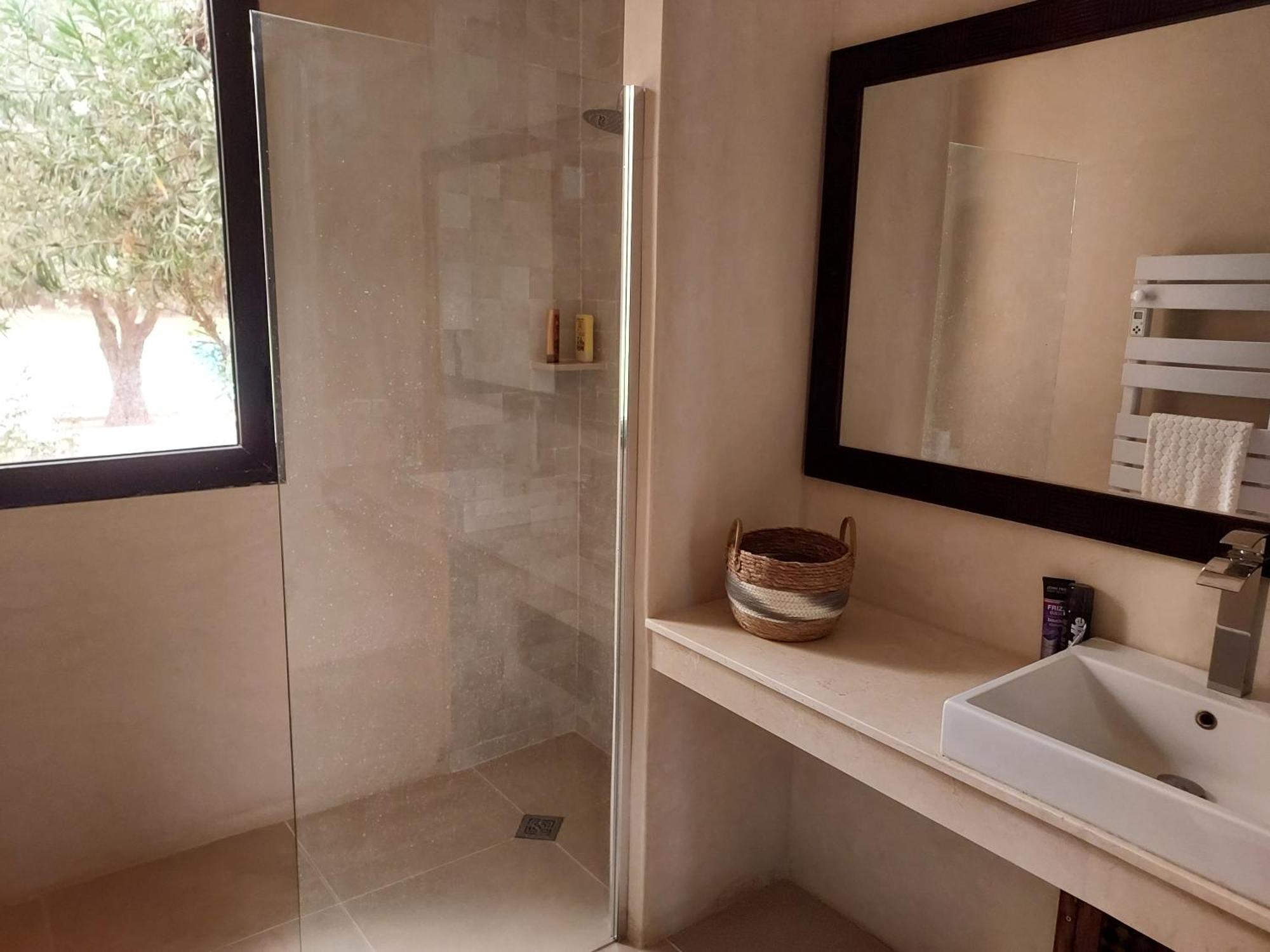 Dar Victoire Villa Marrakesh