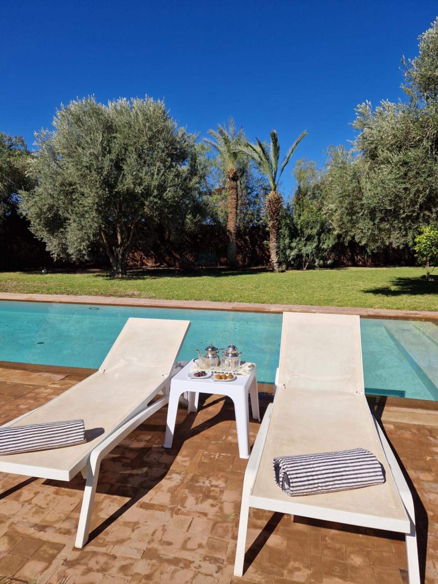 Villa Dar Victoire