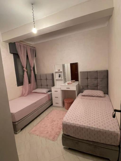 A Marrakech Appartement Marrakesh