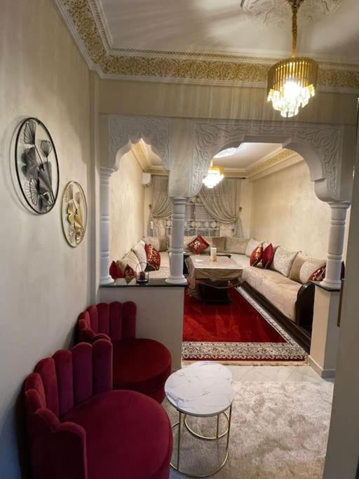 Appartement A Marrakech *