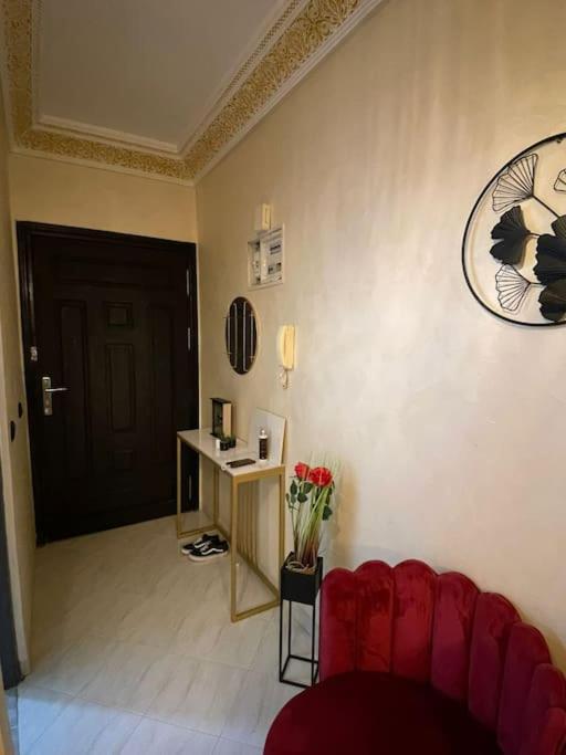 A Marrakech Appartement *