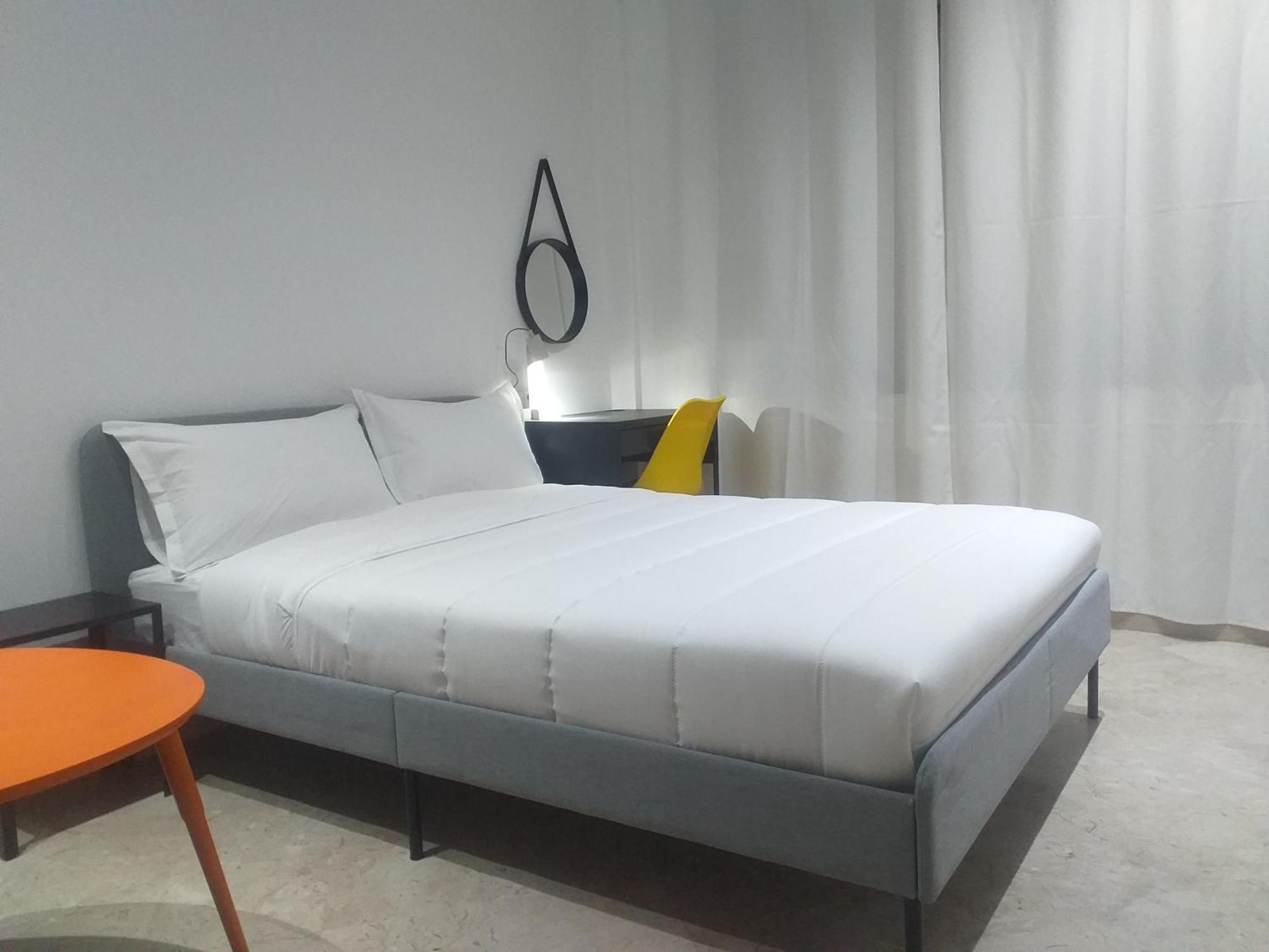 Apartamento Cosy Gueliz.