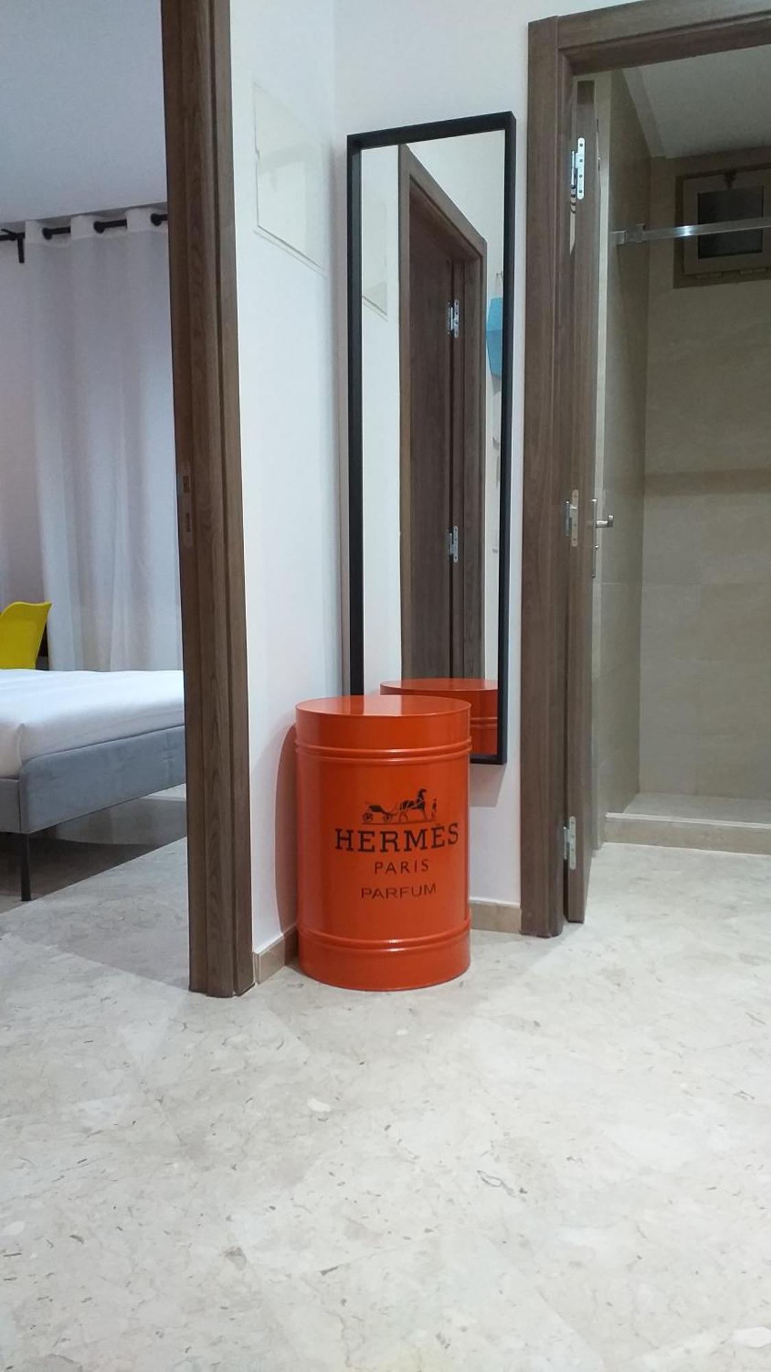 Cosy Gueliz. Apartamento