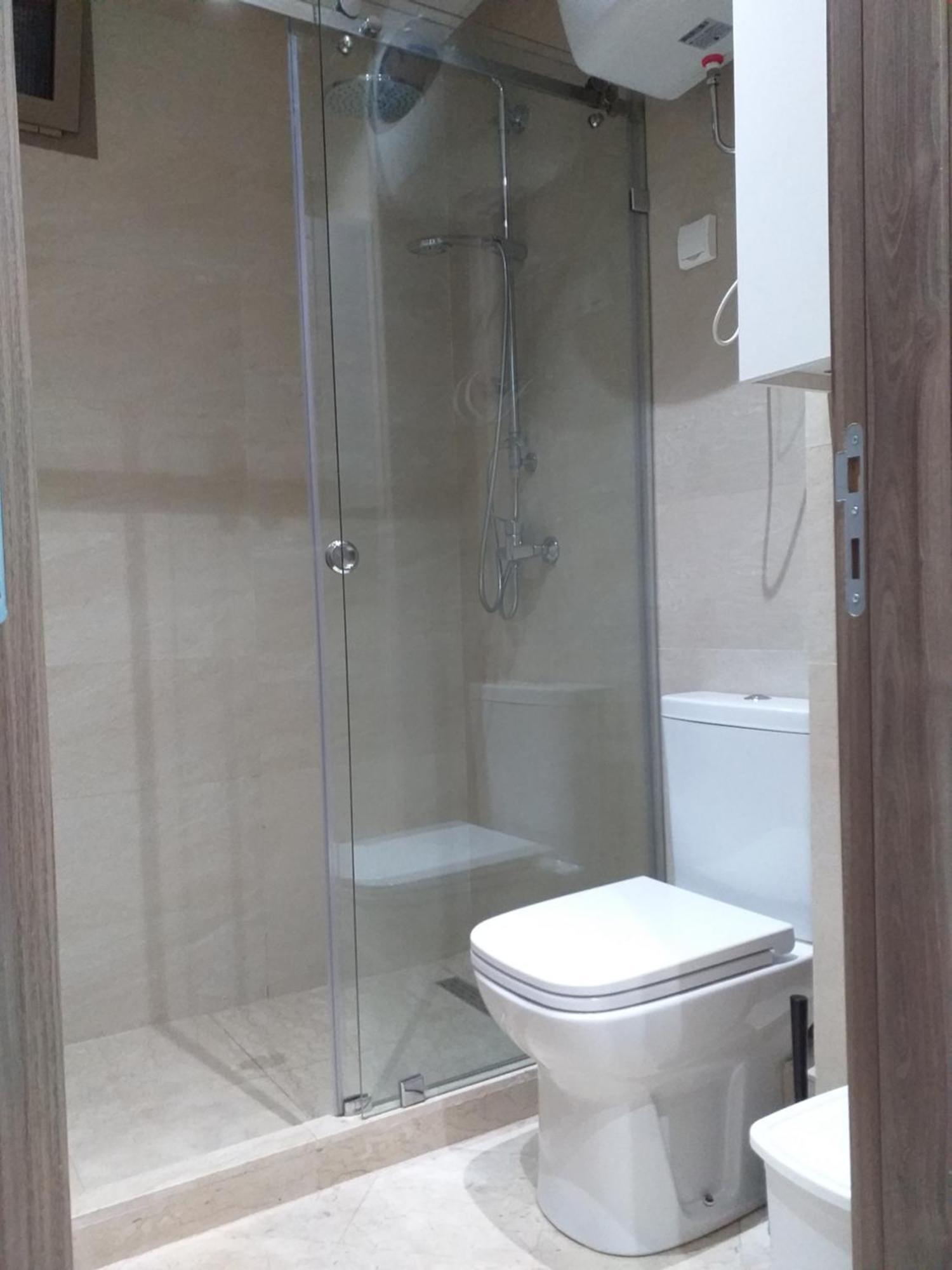 Apartamento Cosy Gueliz.