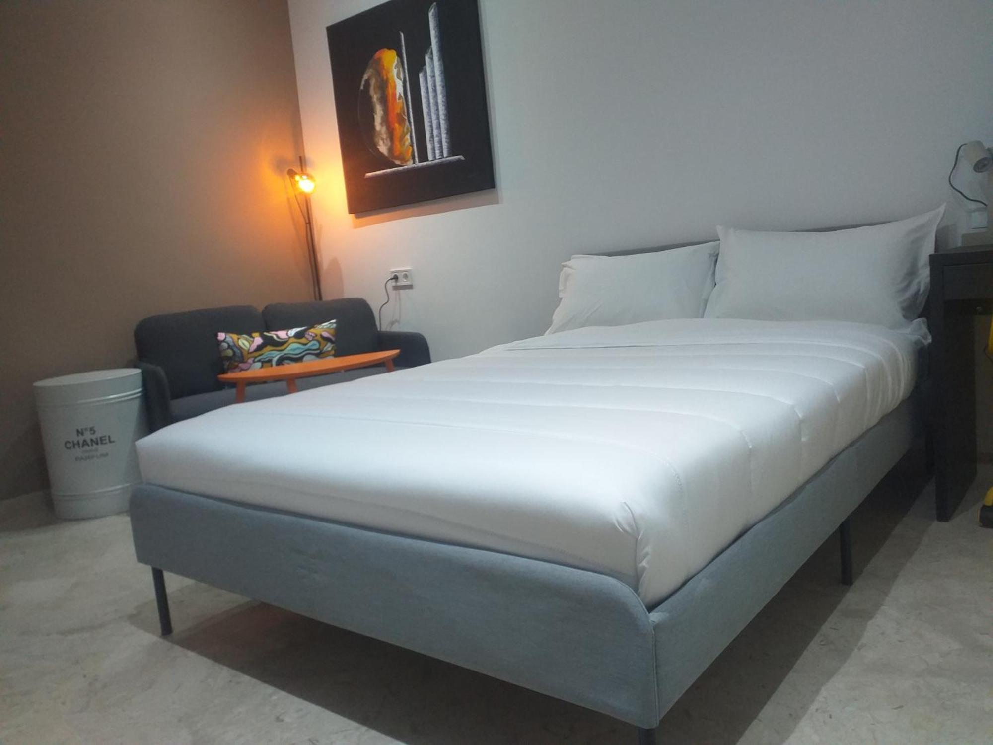 Apartamento Cosy Gueliz. *