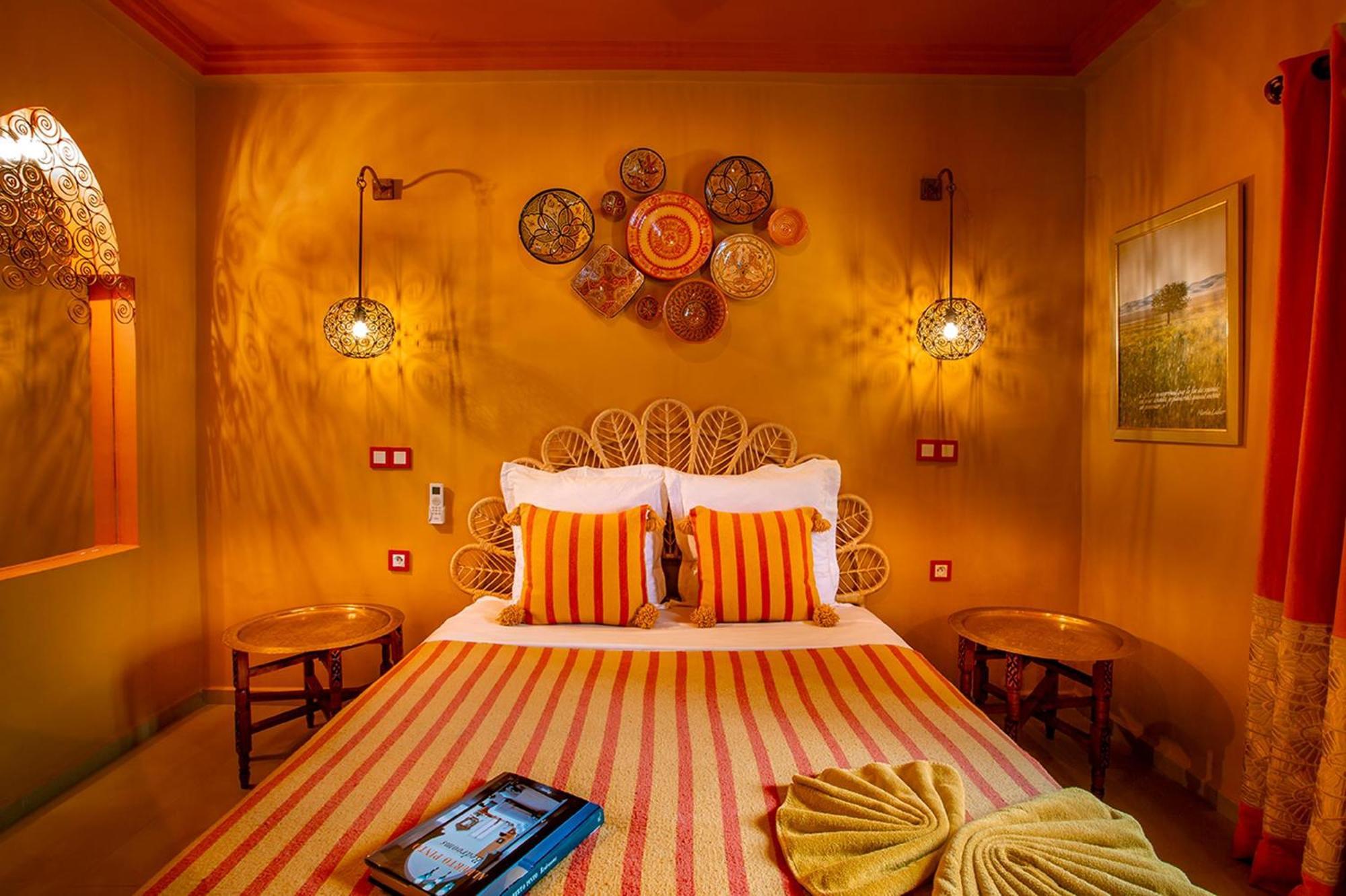 Apartment Les Tanneurs Penthouse Marrakech *