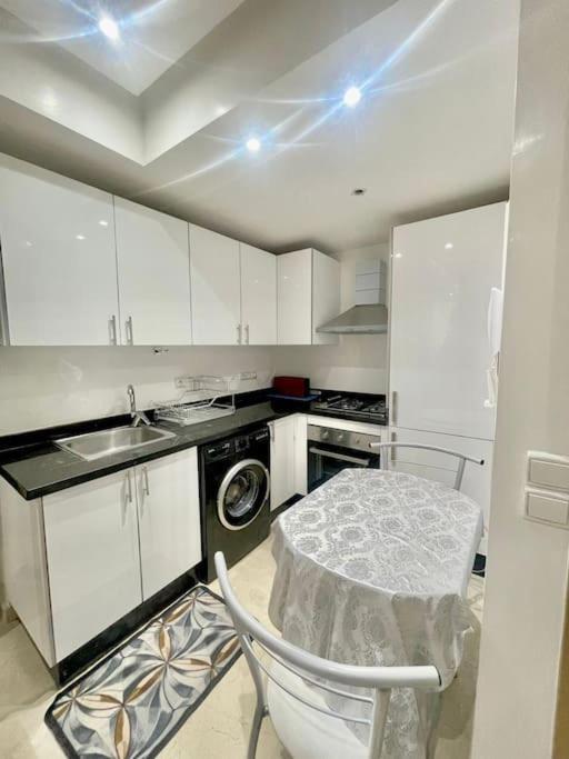 Appartement New! Joli En Plein Centre