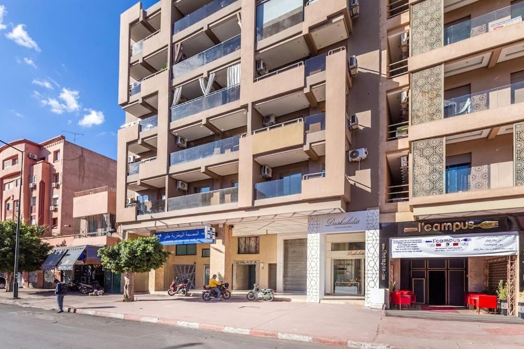 Appartement New! Joli En Plein Centre *