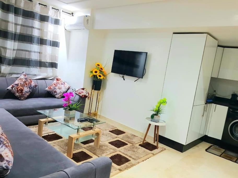 Appartement New! En Plein Centre *
