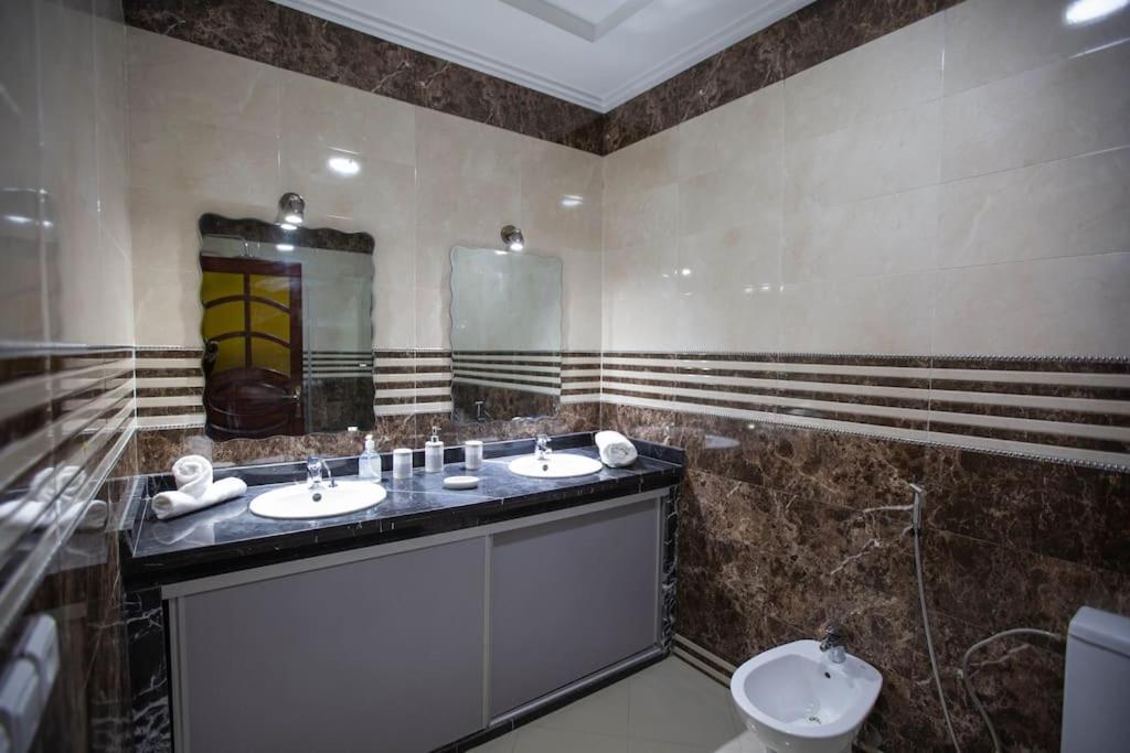 Kim House Au Coeur De Marrakech Speciale Famille Villa Marrakesh