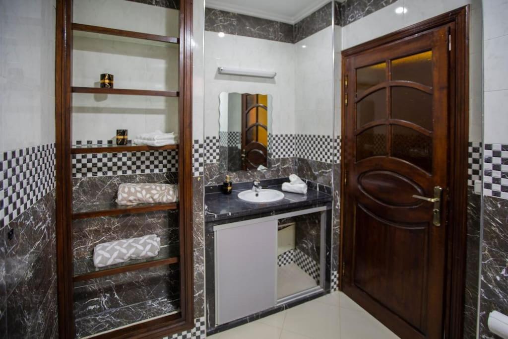 Kim House Au Coeur De Marrakech Speciale Famille
