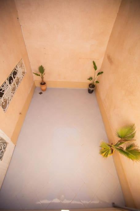 Kim House Au Coeur De Marrakech Speciale Famille
