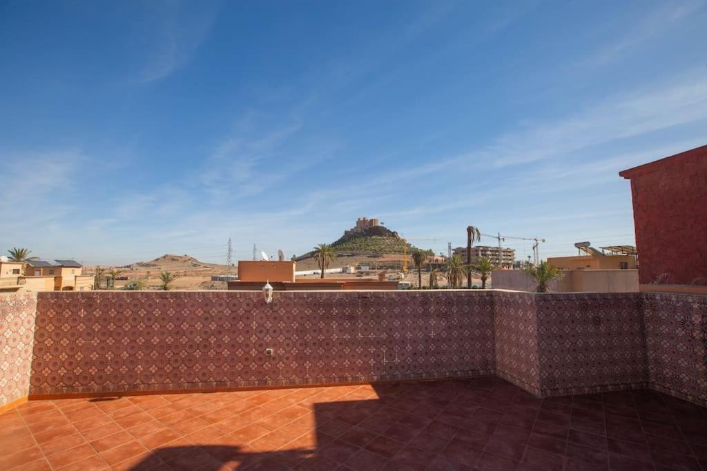 Kim House Au Coeur De Marrakech Speciale Famille Marrakesh