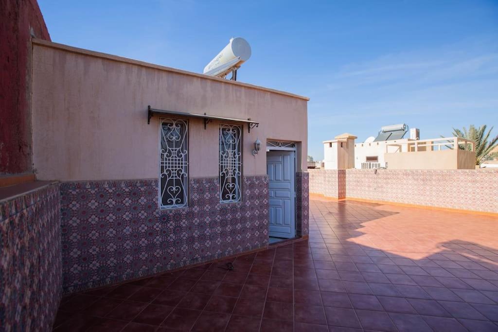 Kim House Au Coeur De Marrakech Speciale Famille