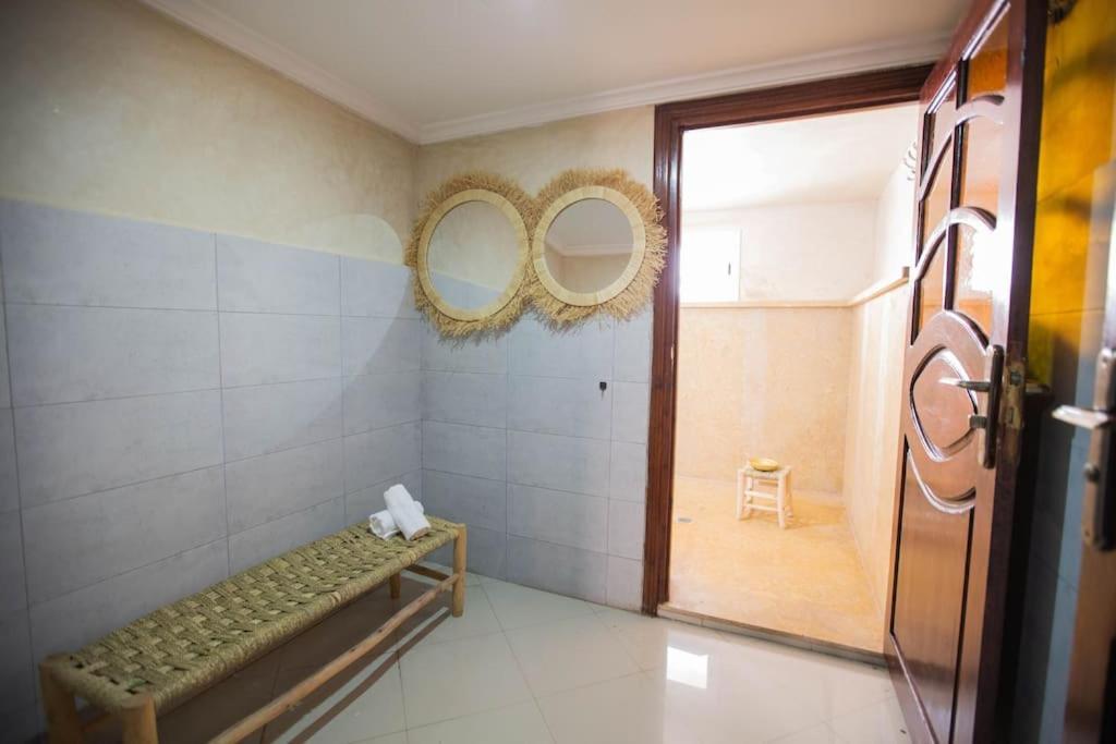 Kim House Au Coeur De Marrakech Speciale Famille *