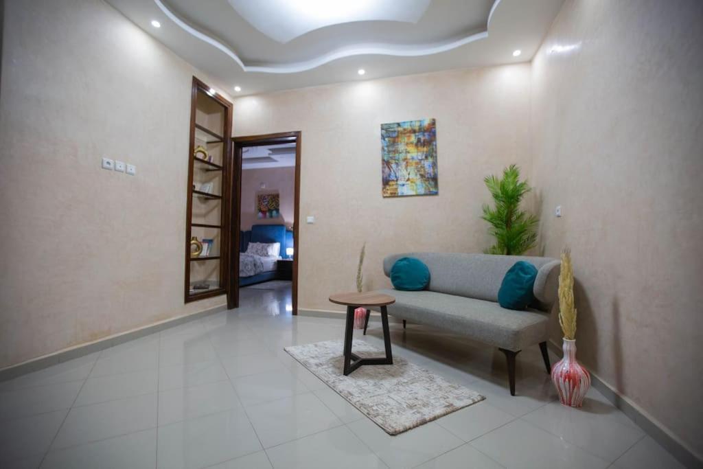 Kim House Au Coeur De Marrakech Speciale Famille Villa Marrakesh