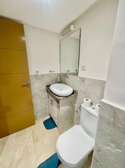 Appartement New! Joli En Plein Centre