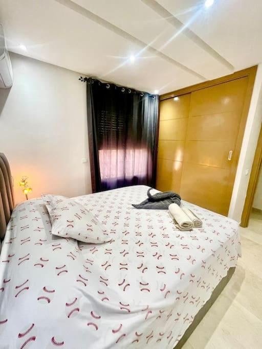New! Joli En Plein Centre * Marrakesh