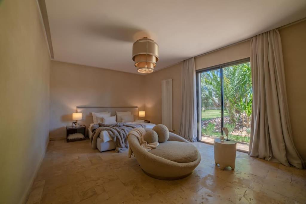 D'exception * Marrakesh