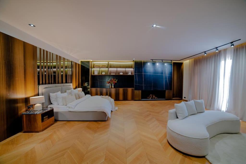 Villa D'exception *
