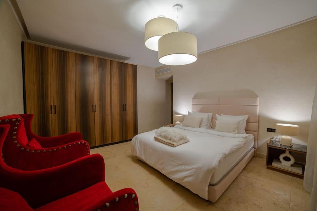 Villa D'exception *