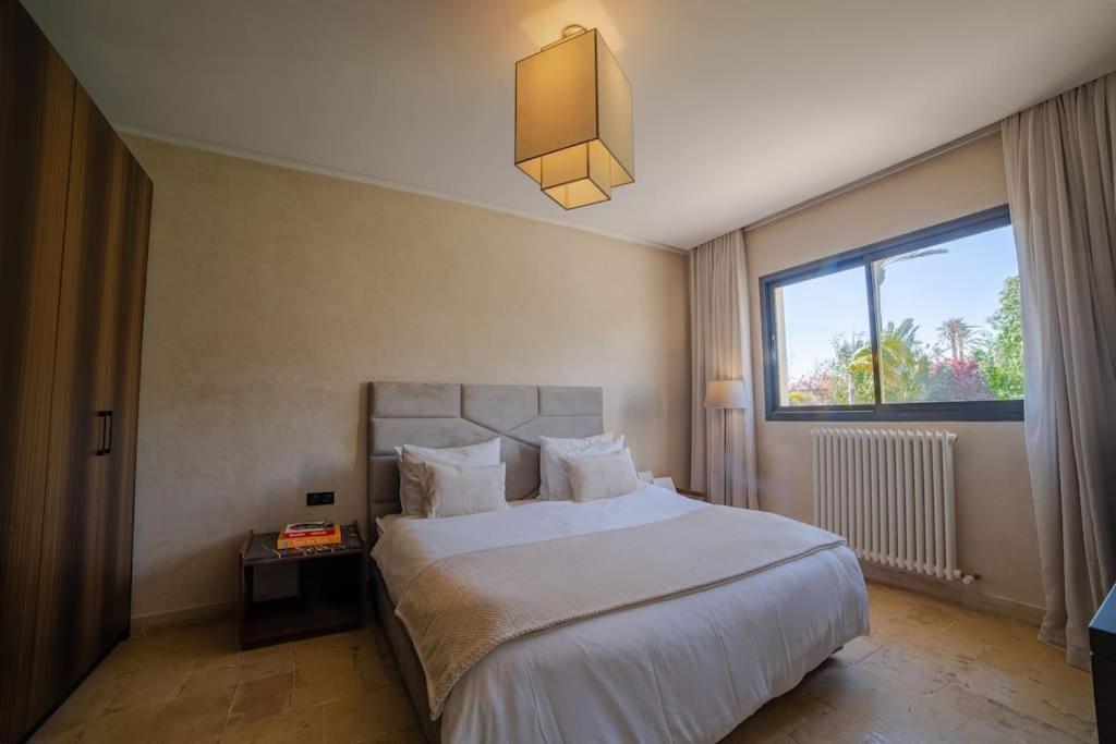 Villa D'exception