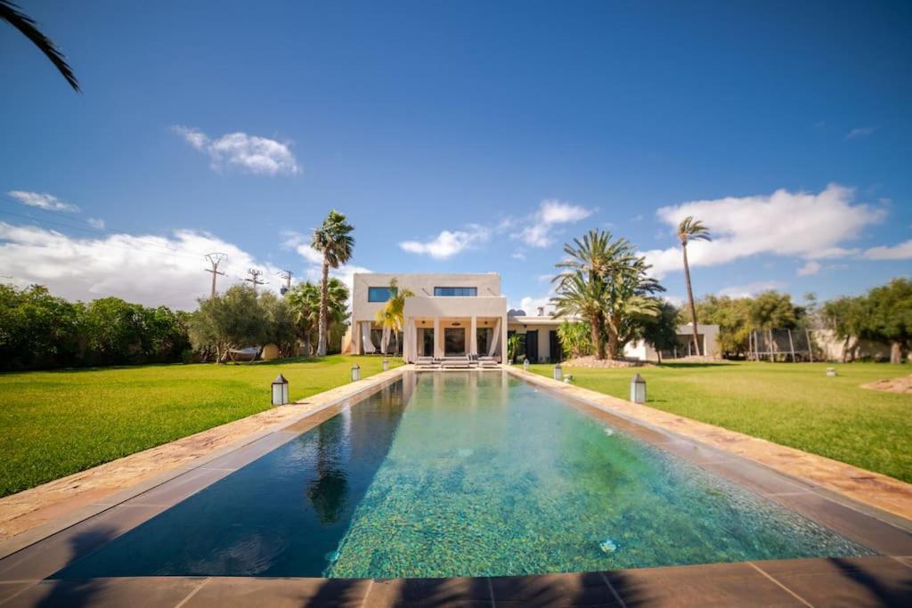 D'exception Villa