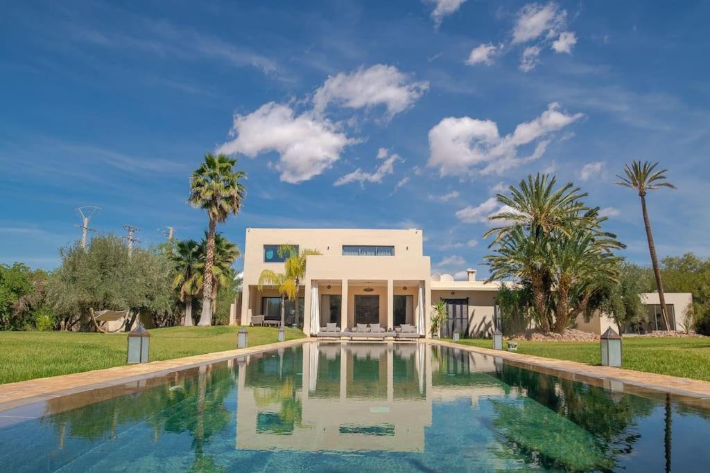 Villa D'exception Marrakesh