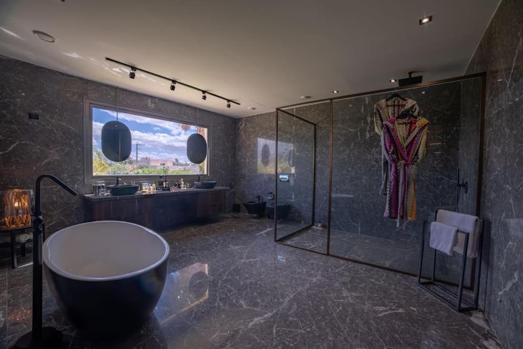 Villa D'exception