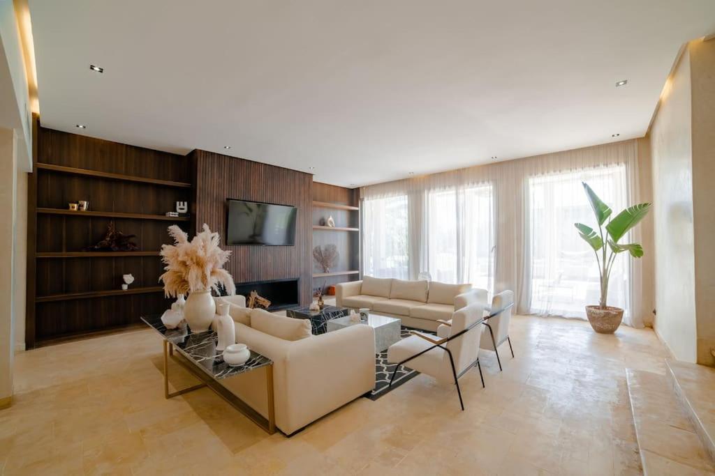 Villa D'exception *
